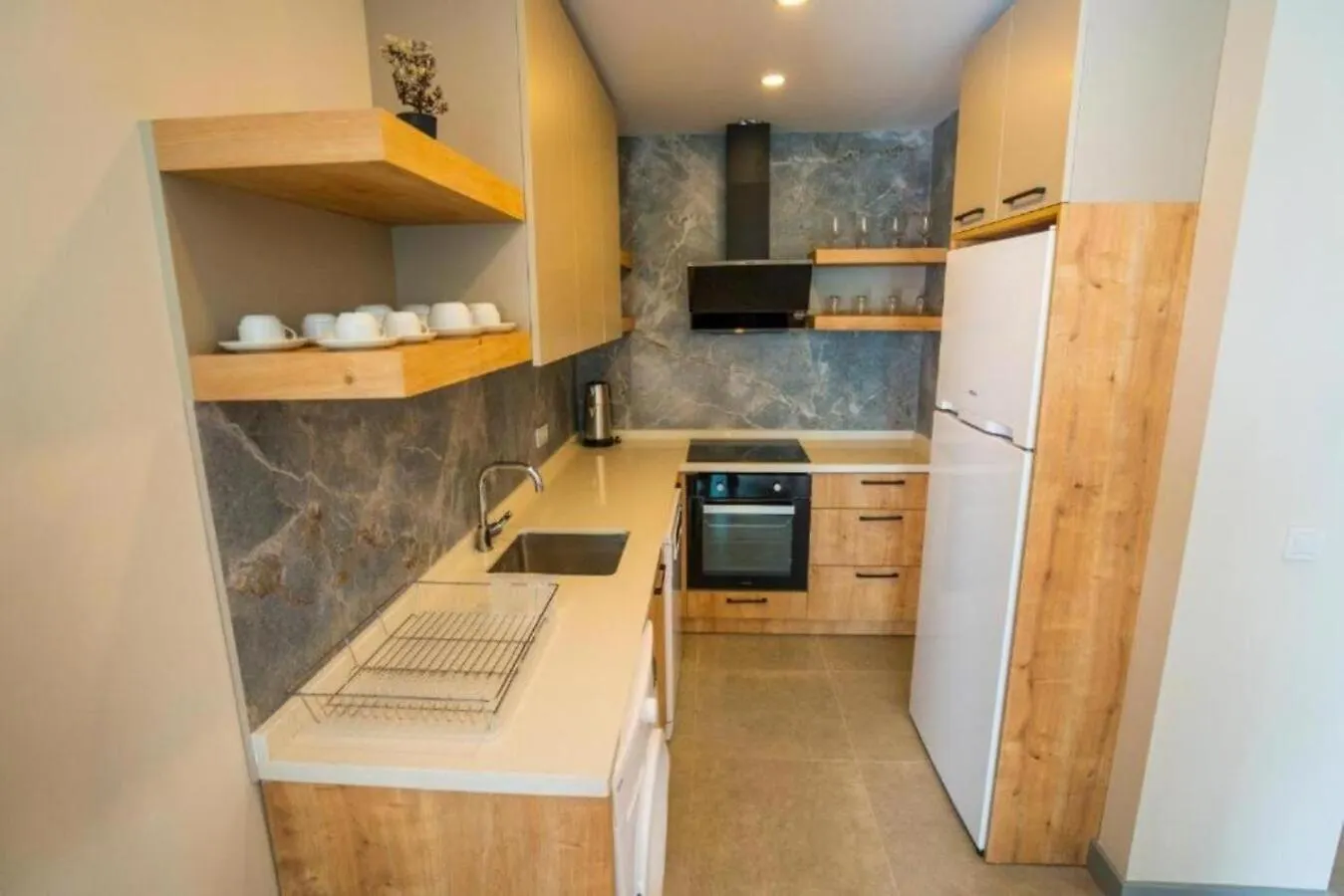 Апарт-отель Lara Marine Homes Анталья