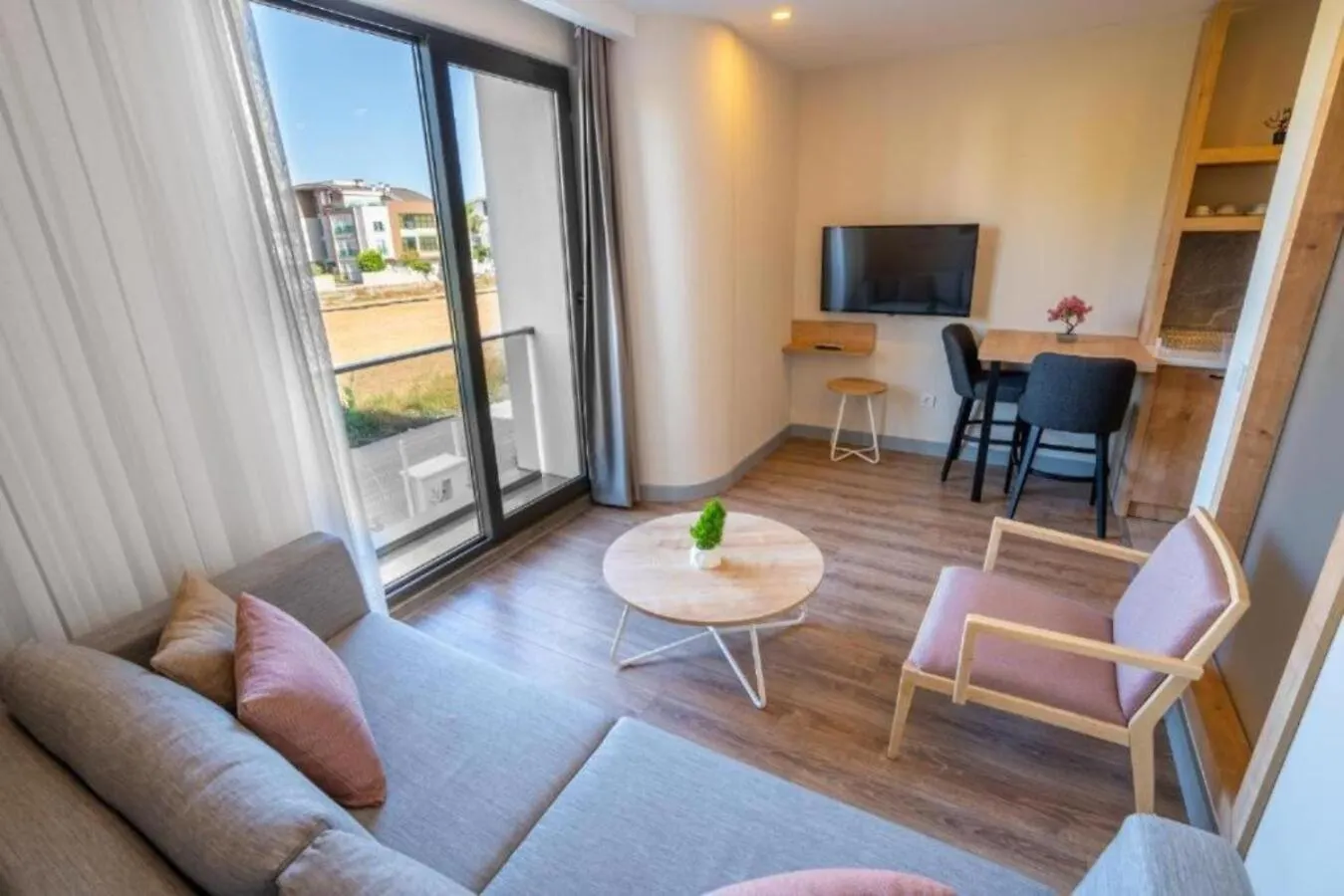 Lara Marine Homes Анталья 0*,  Турция