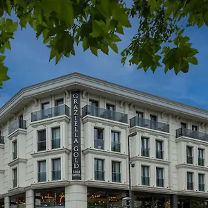Graziella Gold Otel İstanbul