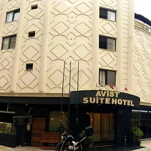 Avist Avcilar Otel İstanbul