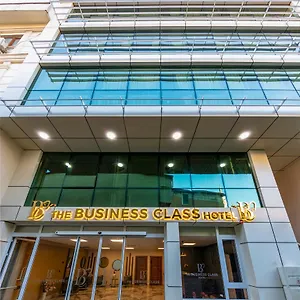 The Business Class Otel İstanbul