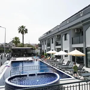 Ozturk Apart Otel Marmaris