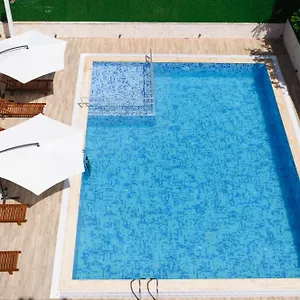 Otel Afsin, Antalya