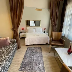 Chez Bore Otel İstanbul