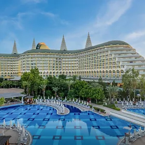 Feriested Delphin Imperial Lara, Antalya