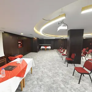 فندق Ring Downtown, أنطاليا