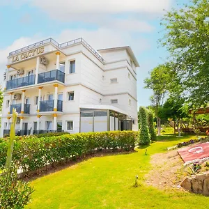 Oda ve Kahvaltı La Cactus Boutique, Antalya