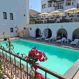 Turgutreis Apart Otel Bodrum