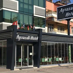 Ayvazali Otel Bergama