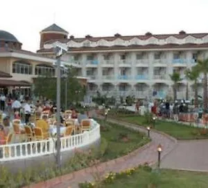 Otel Sultan's, Antalya