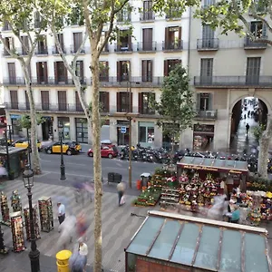 Rambla 102 Daire Barselona