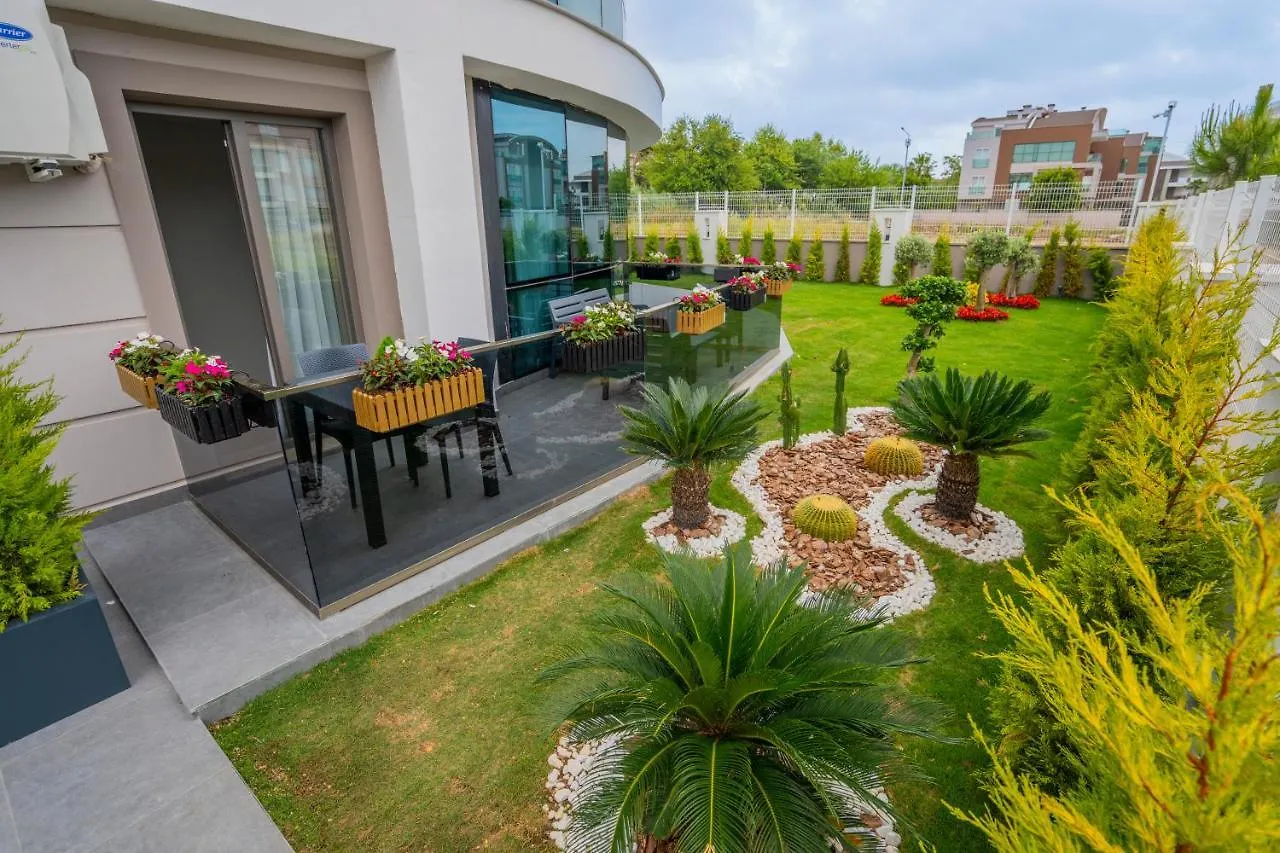 Lara Marine Homes Antalya