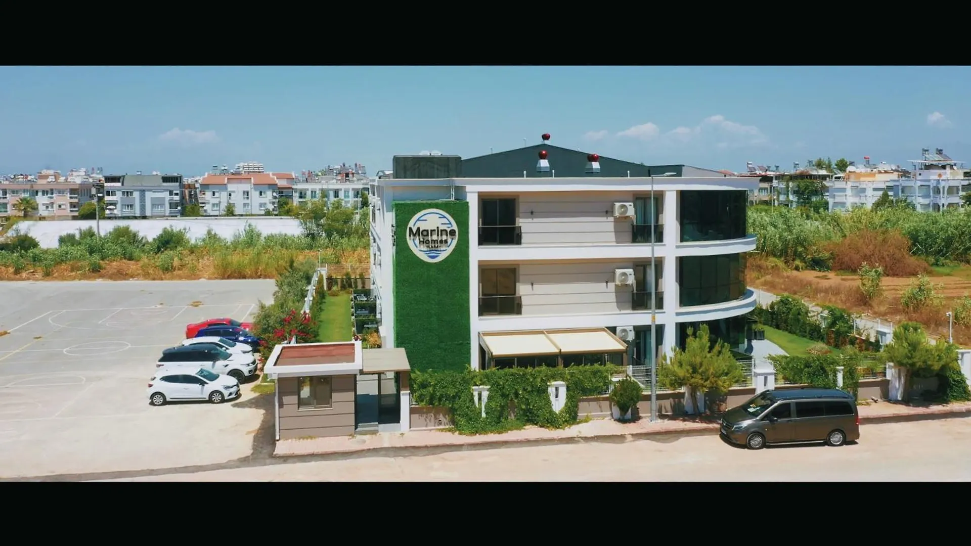 Lara Marine Homes Antalya 0*,  Türkei